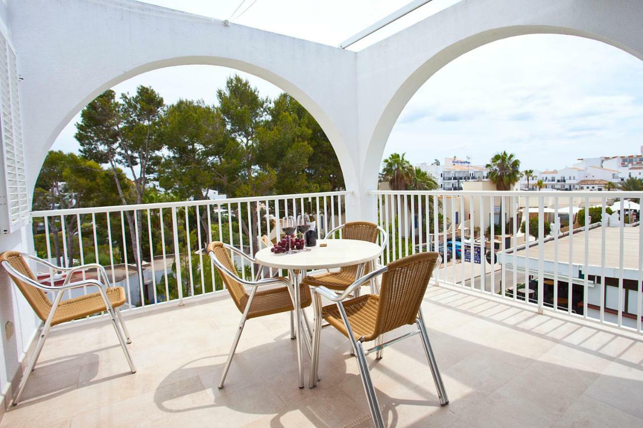 Ferrera Pins Apartamento Cala Ferrera (Mallorca)
