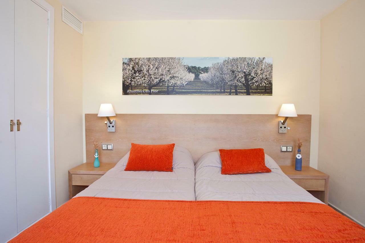 Apartamento Ferrera Pins Cala Ferrera (Mallorca)