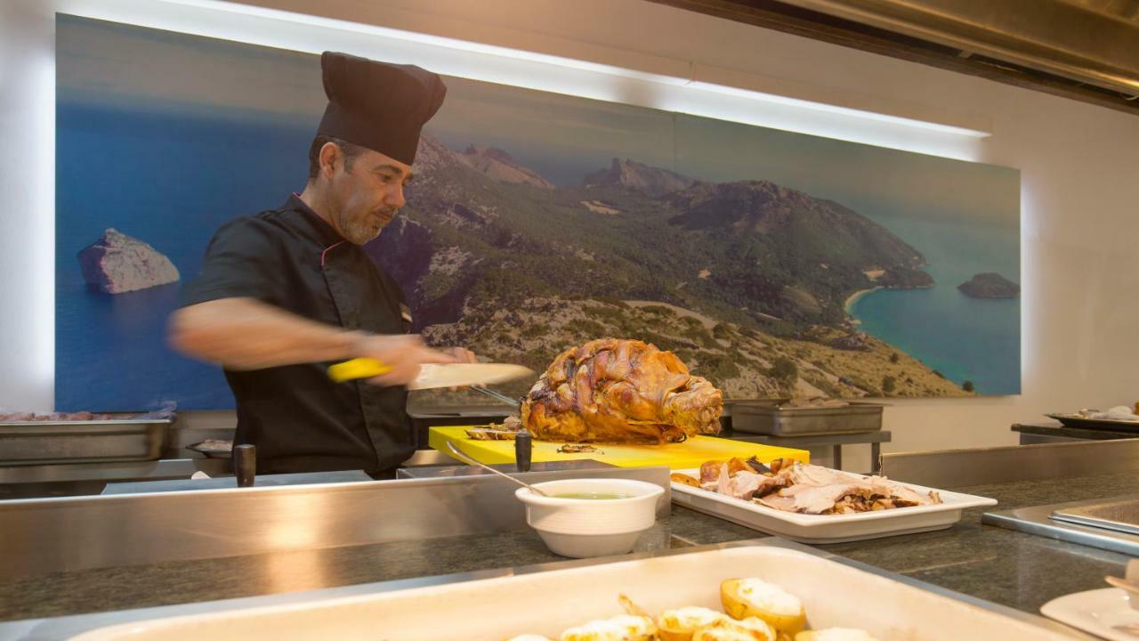 Apartahotel Duva & Puerto Pollensa