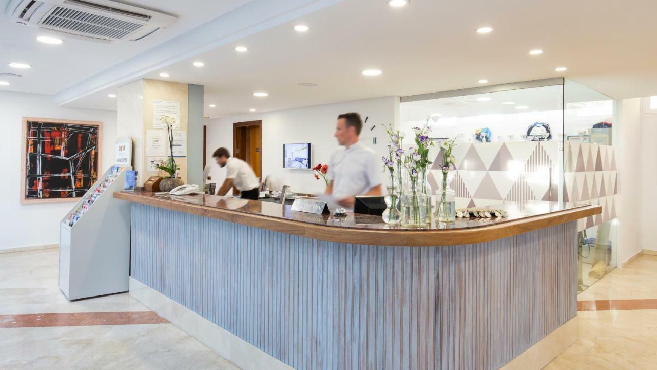Duva & Apartahotel Puerto Pollensa