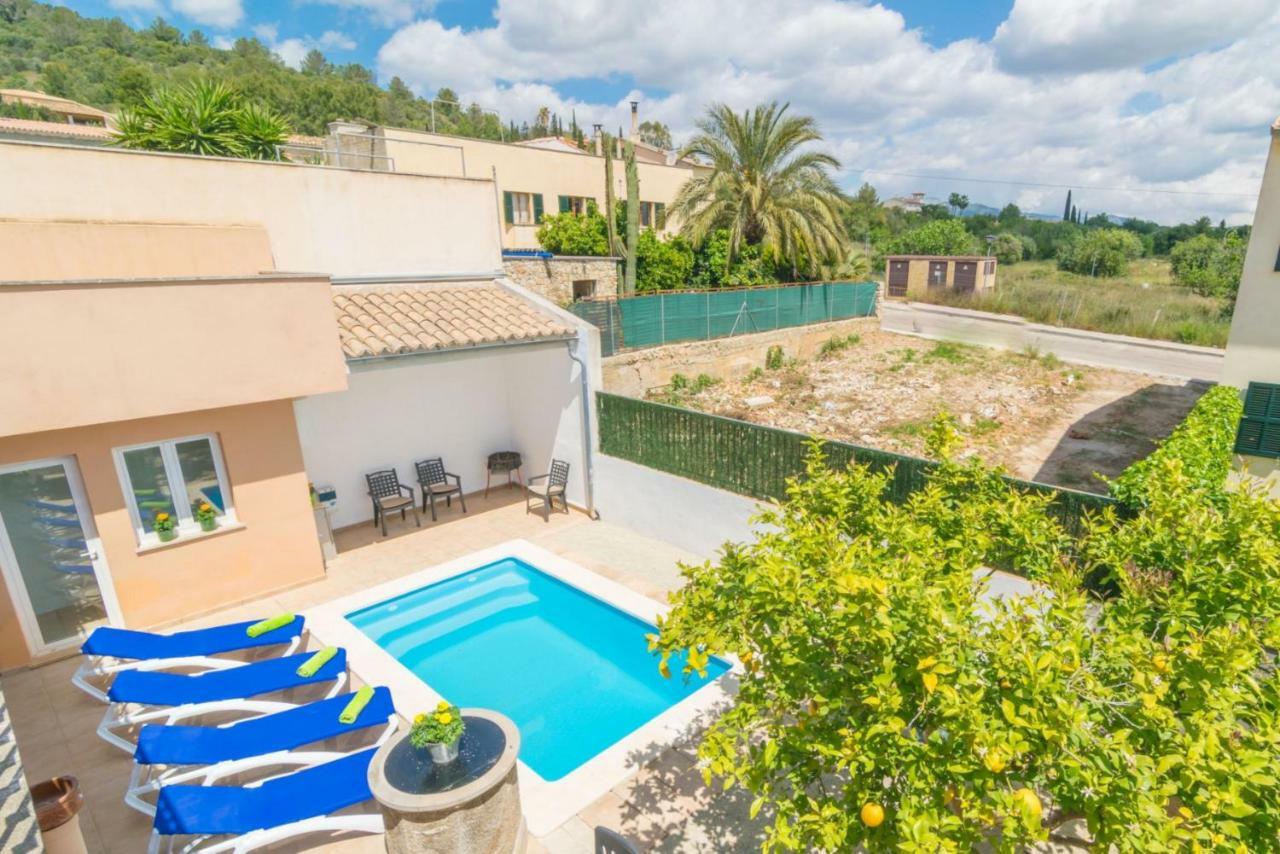 Goixa Holiday home *