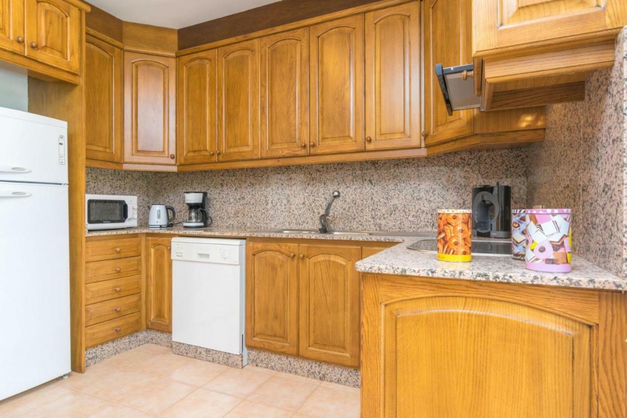 Holiday home Goixa Lloseta