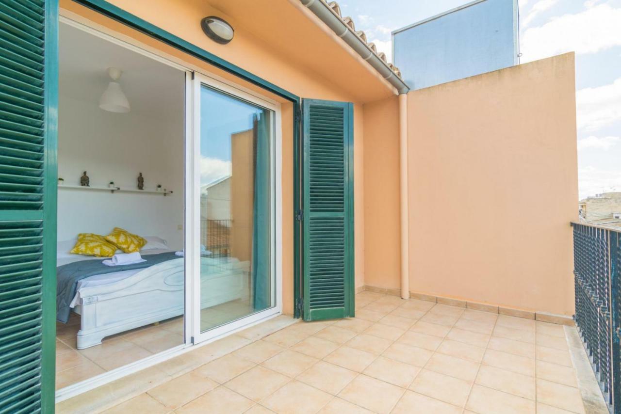 Holiday home Goixa Lloseta