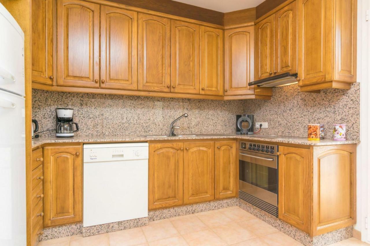 Holiday home Goixa
