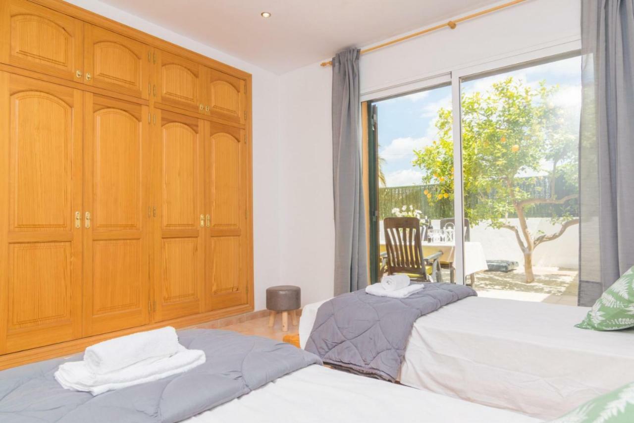 Holiday home Goixa