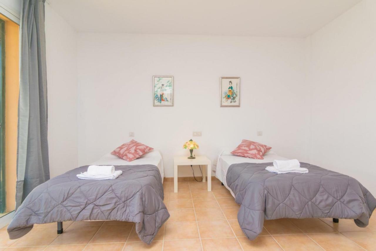 Goixa Holiday home *