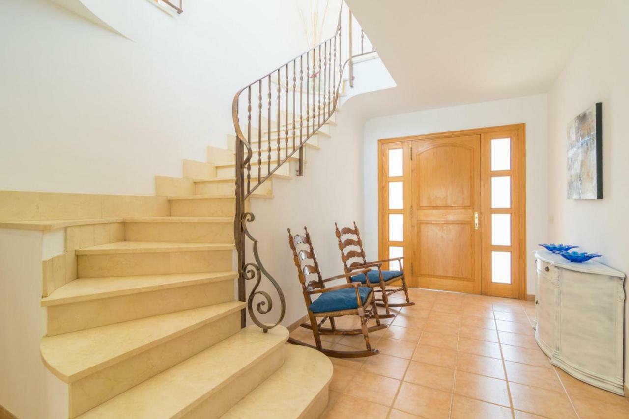 Holiday home Goixa *