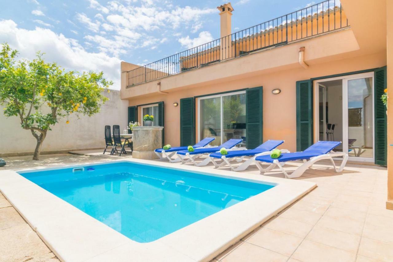 Goixa Holiday home