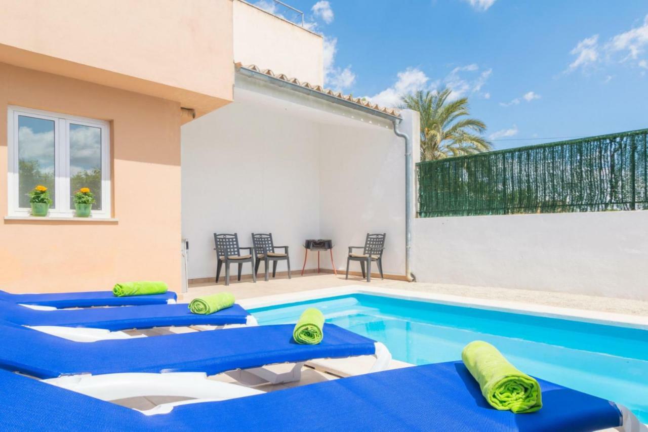 Goixa Holiday home