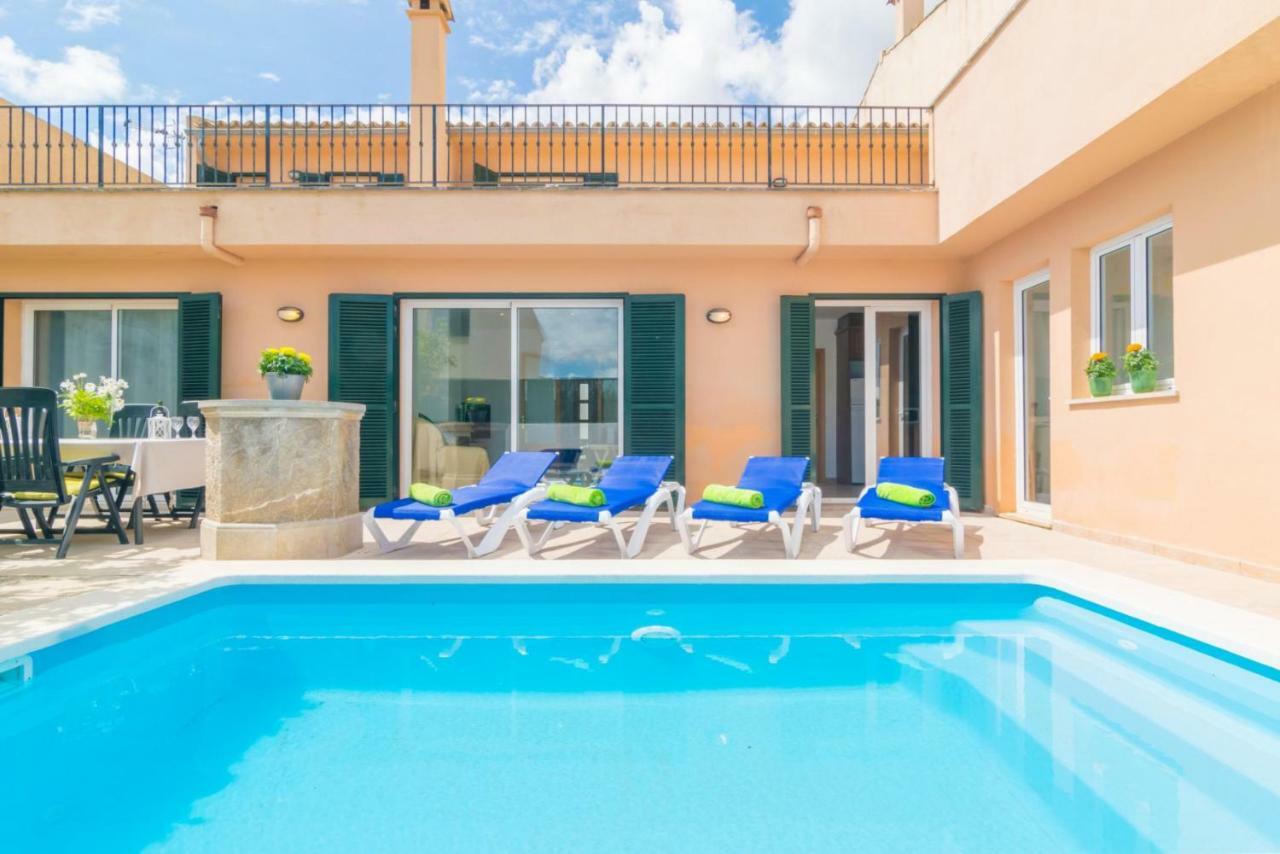 Holiday home Goixa *