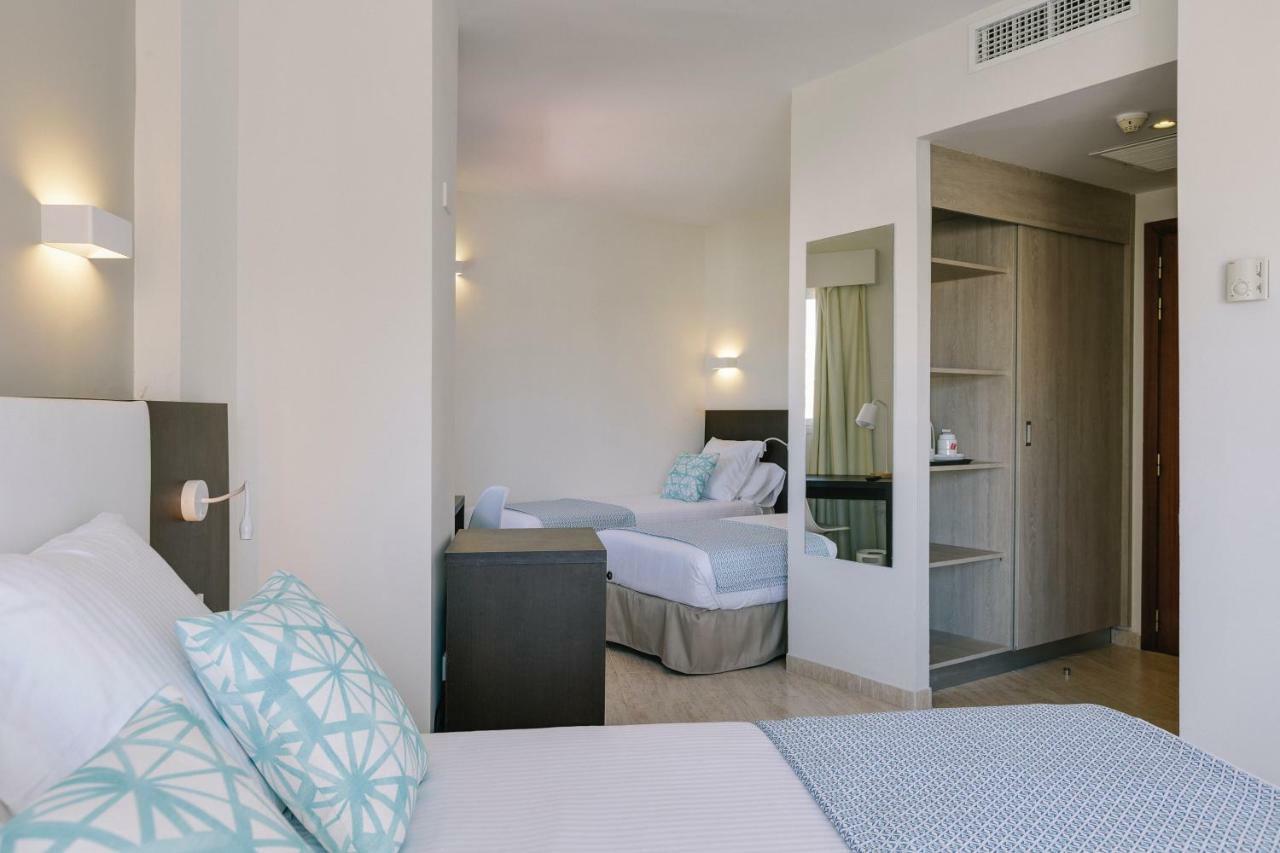Hotel Aluasun Torrenova Palmanova