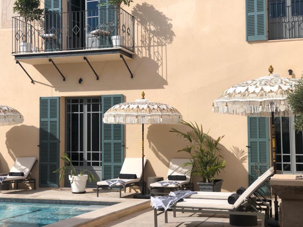 Mallorca Hotel