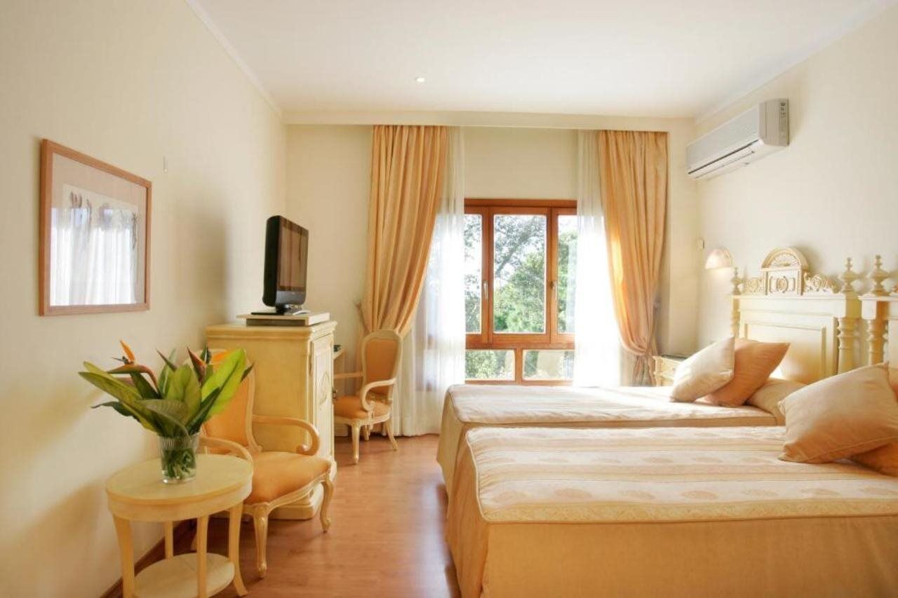 Formentor, A Royal Hideaway Hotel Puerto Pollensa