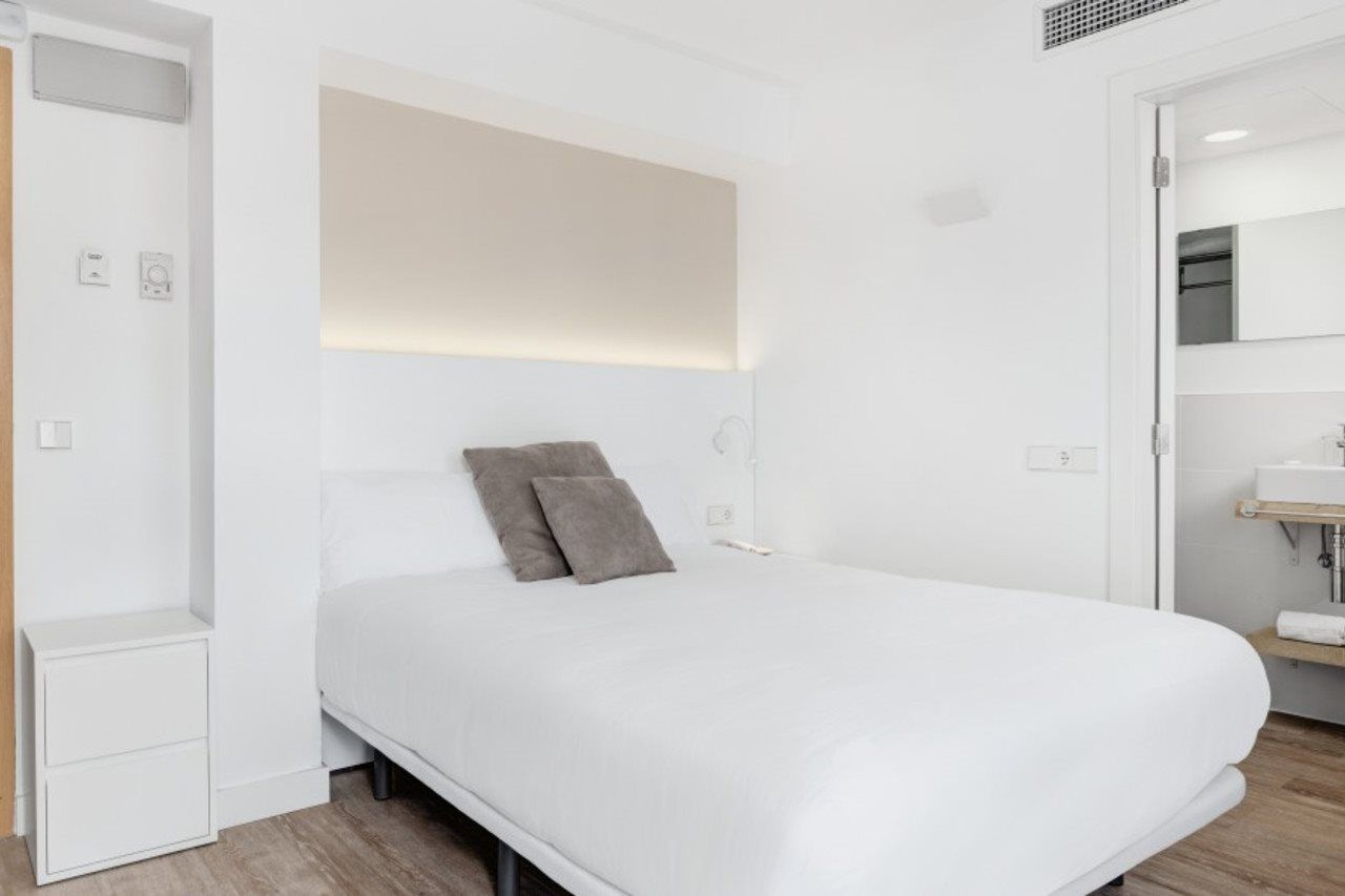 Hotel Exe Portals Nous (adults Only)