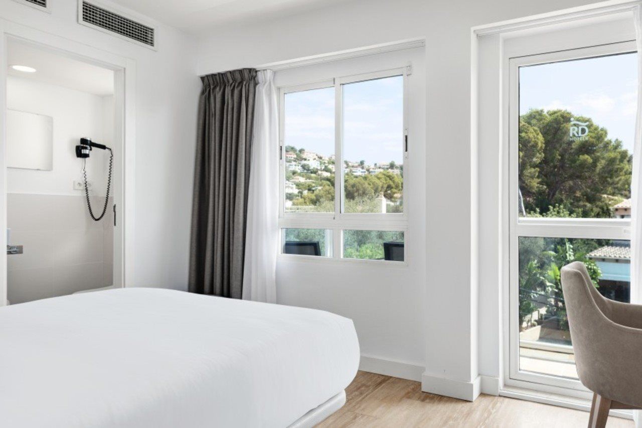 Exe Portals Nous (adults Only) 4* Portals Nous (Mallorca)