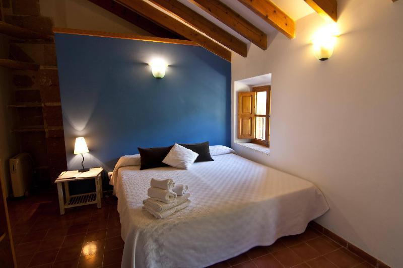 Hotel Petit Hostatgeria La Victoria Alcúdia