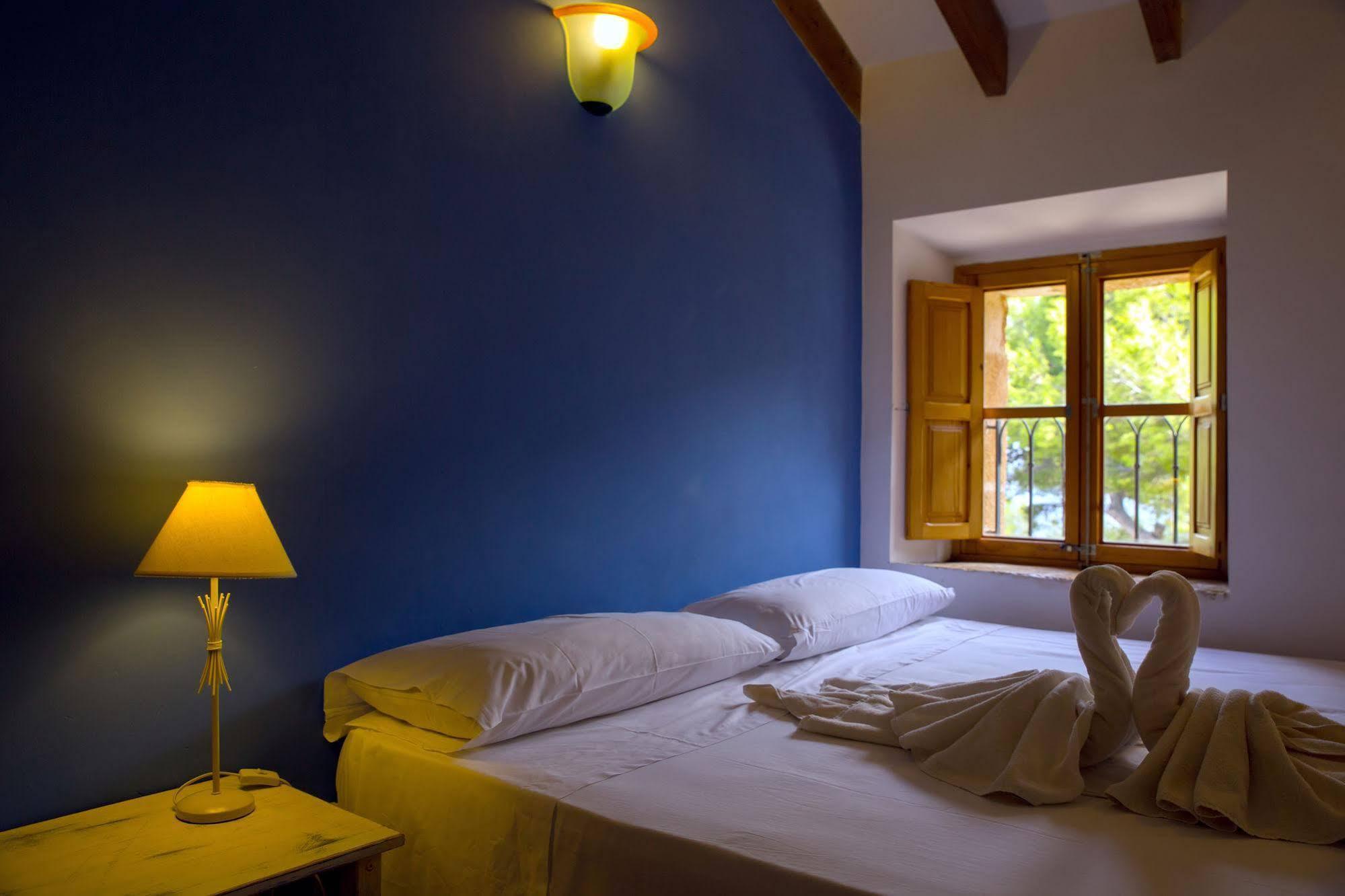 Petit Hostatgeria La Victoria Hotel Alcúdia