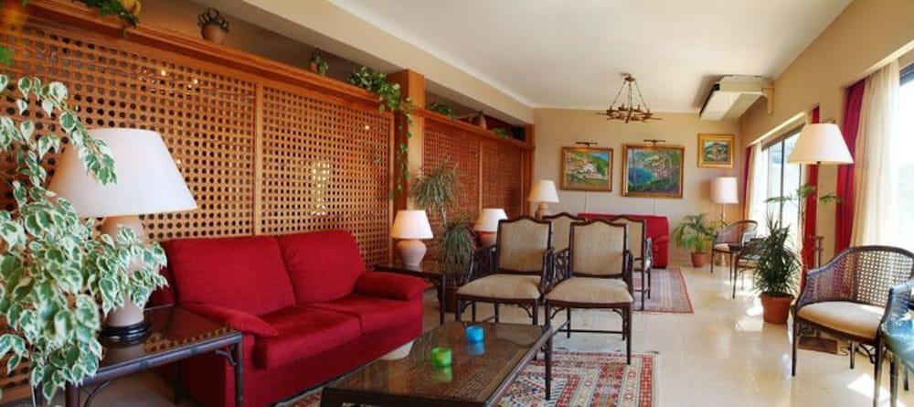 Hotel Sa Coma