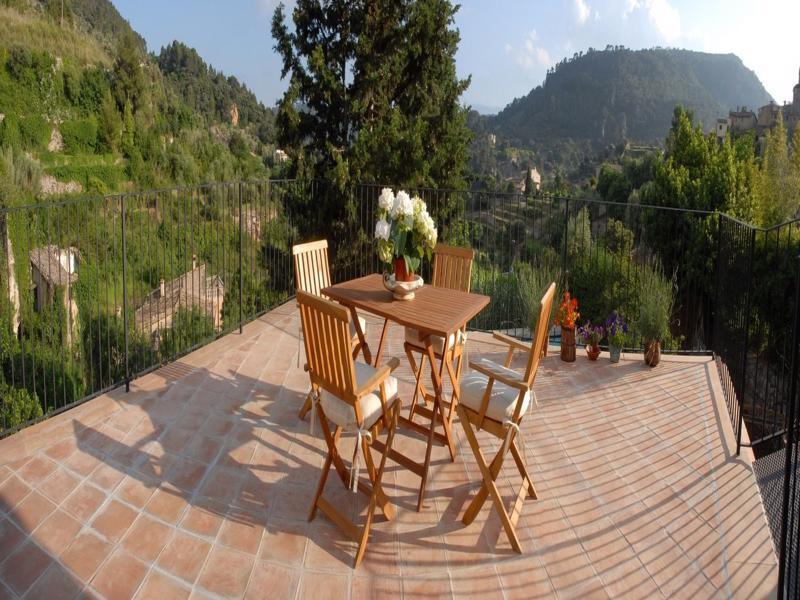 Sa Vall Valldemossa