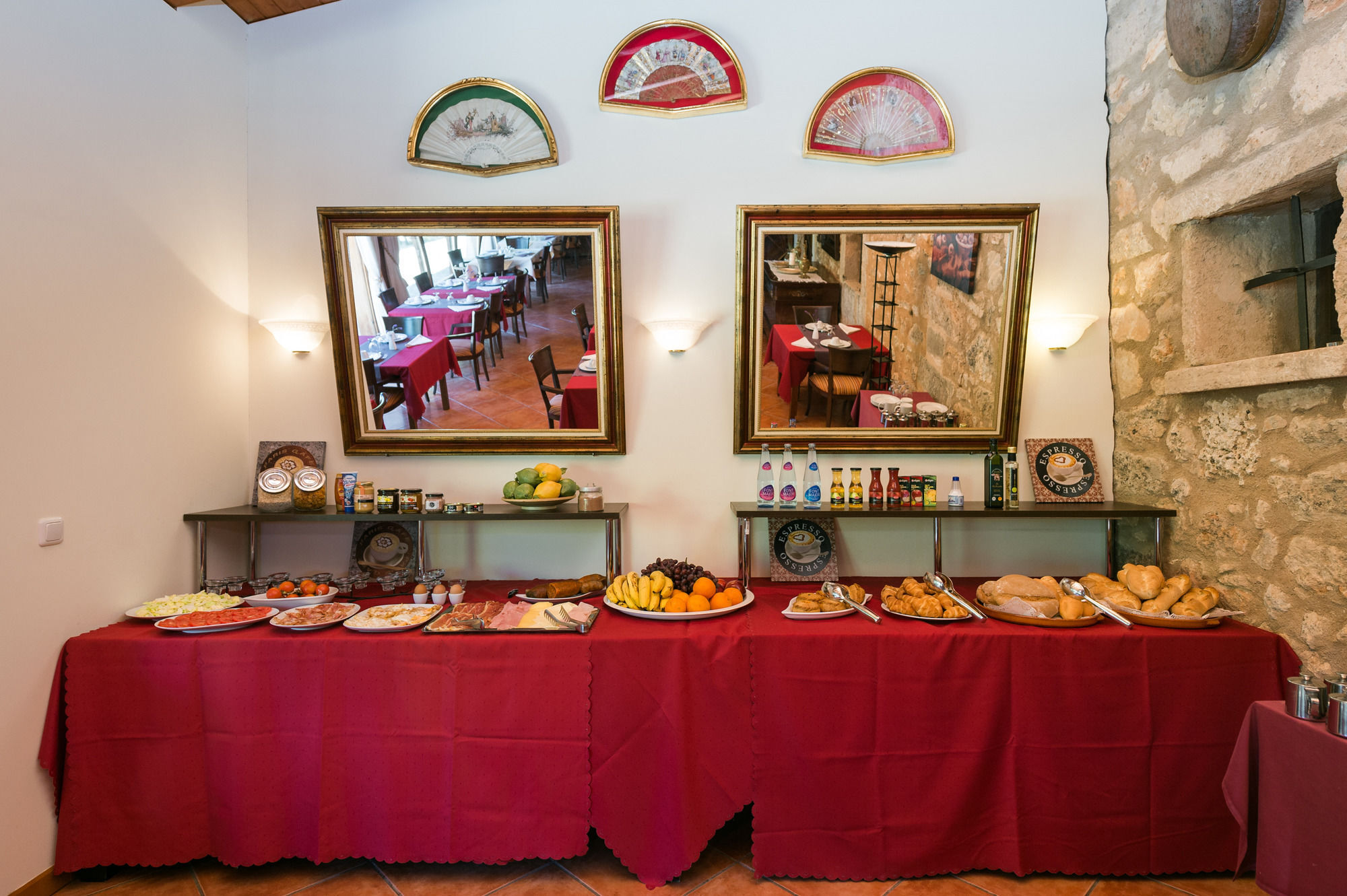 Agroturismo S'hort De Son Caulelles - Adults Only *