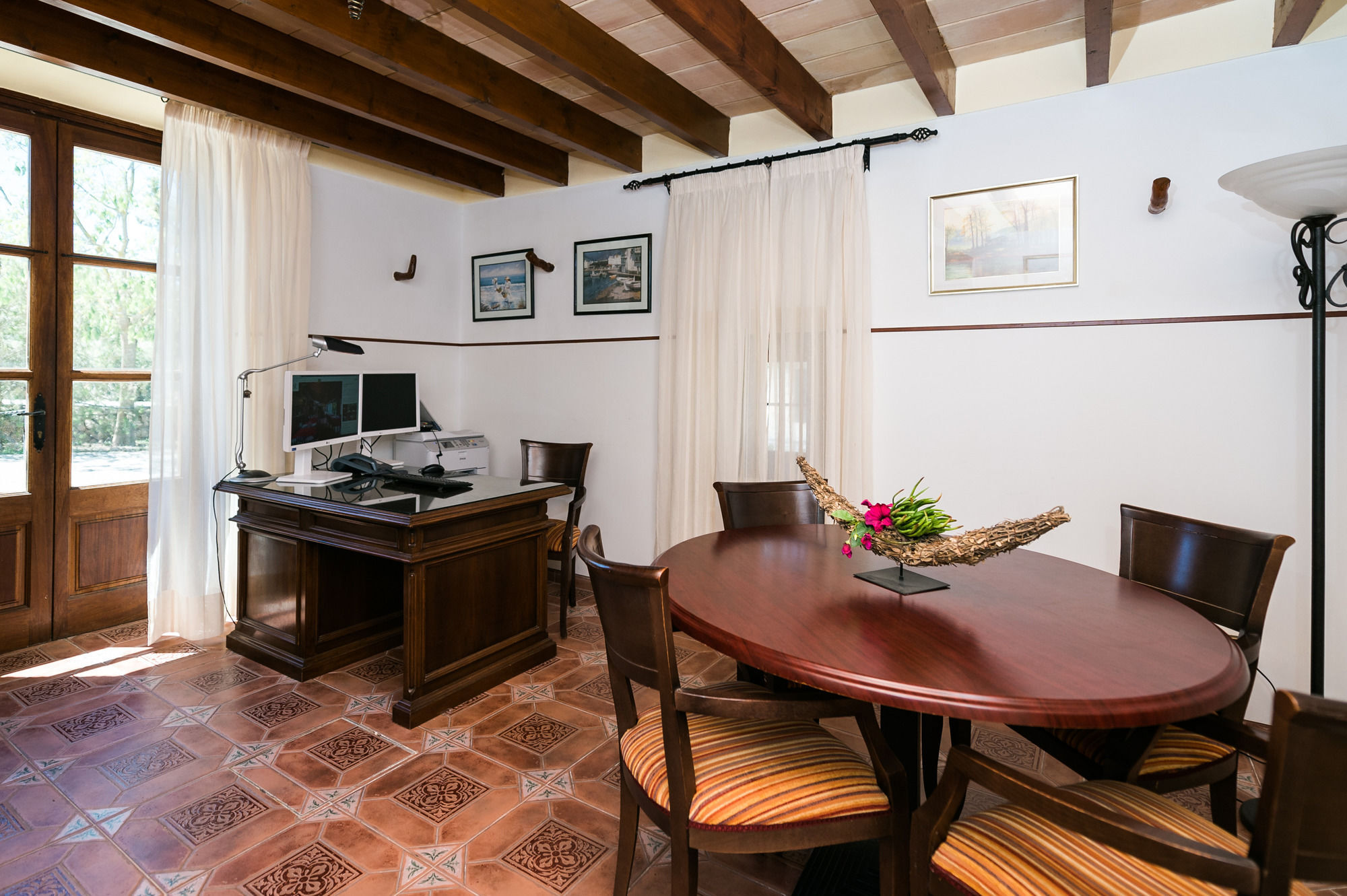 S'hort De Son Caulelles - Adults Only Agroturismo Marratxí