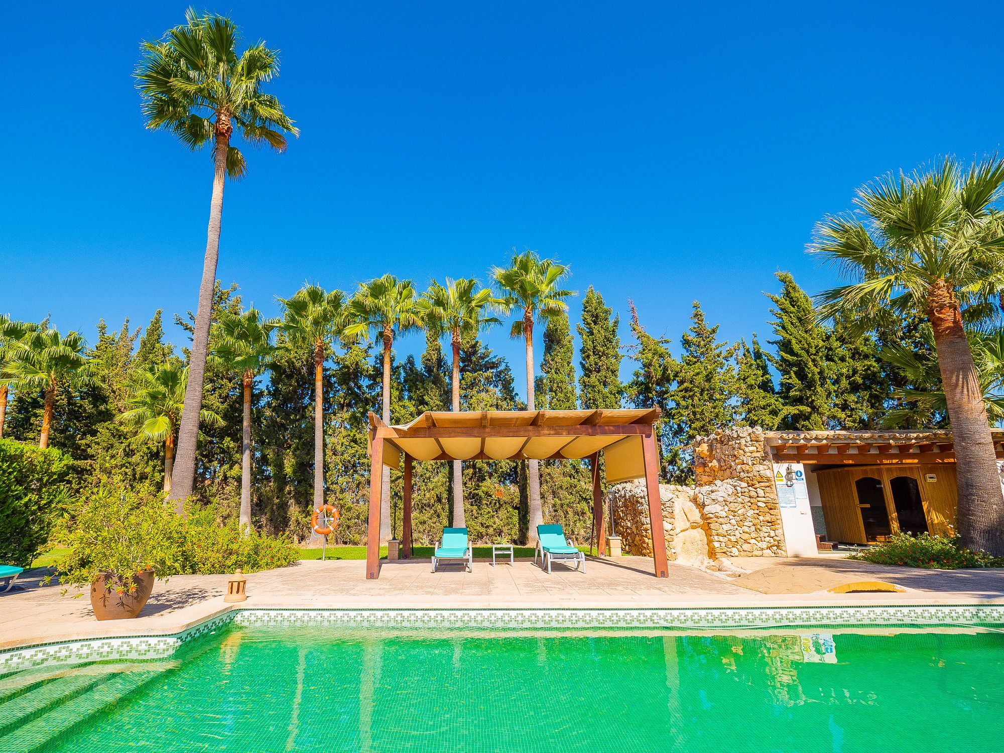 Agroturismo S'hort De Son Caulelles - Adults Only