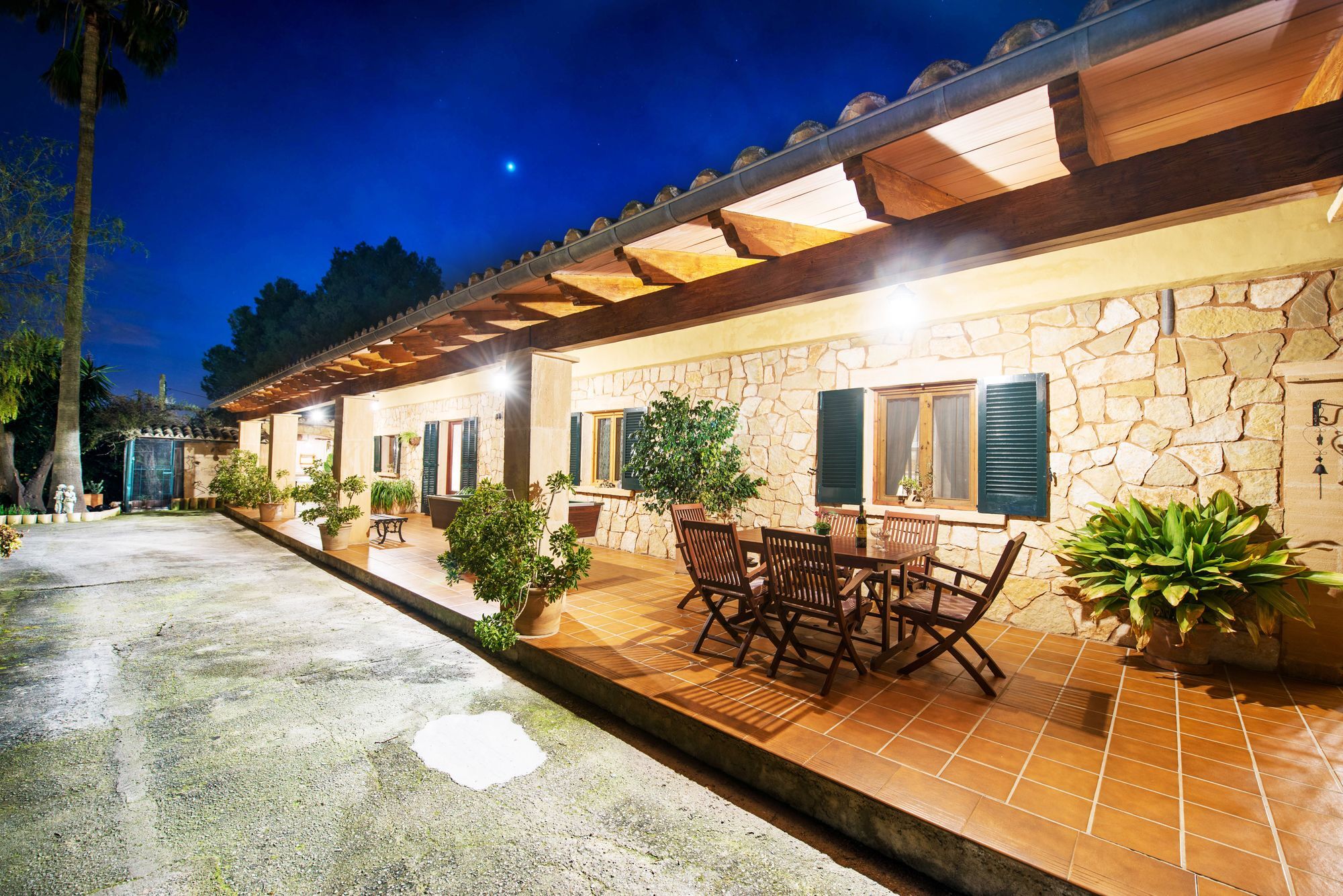 Tonyita Hotel Lloseta