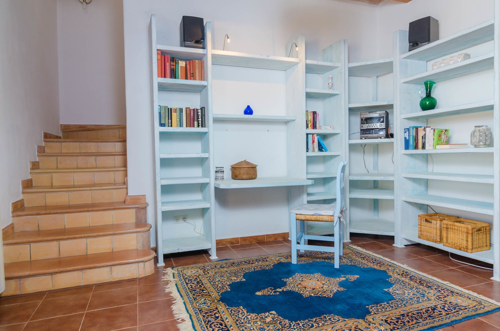Villa Ca's Mungi Vell S'Horta