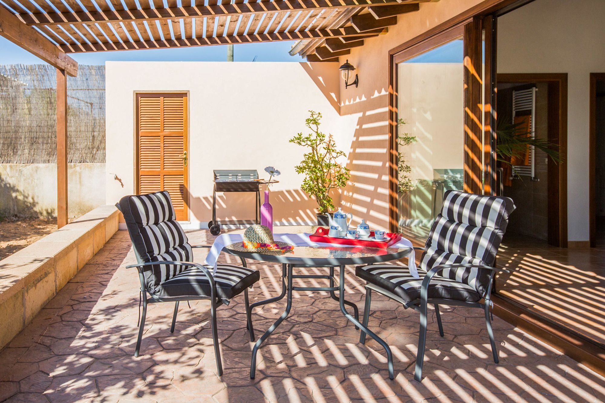Hotel Ses Forques
