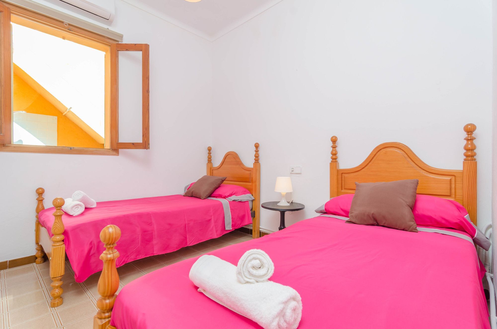 Chalet Casa Lliri