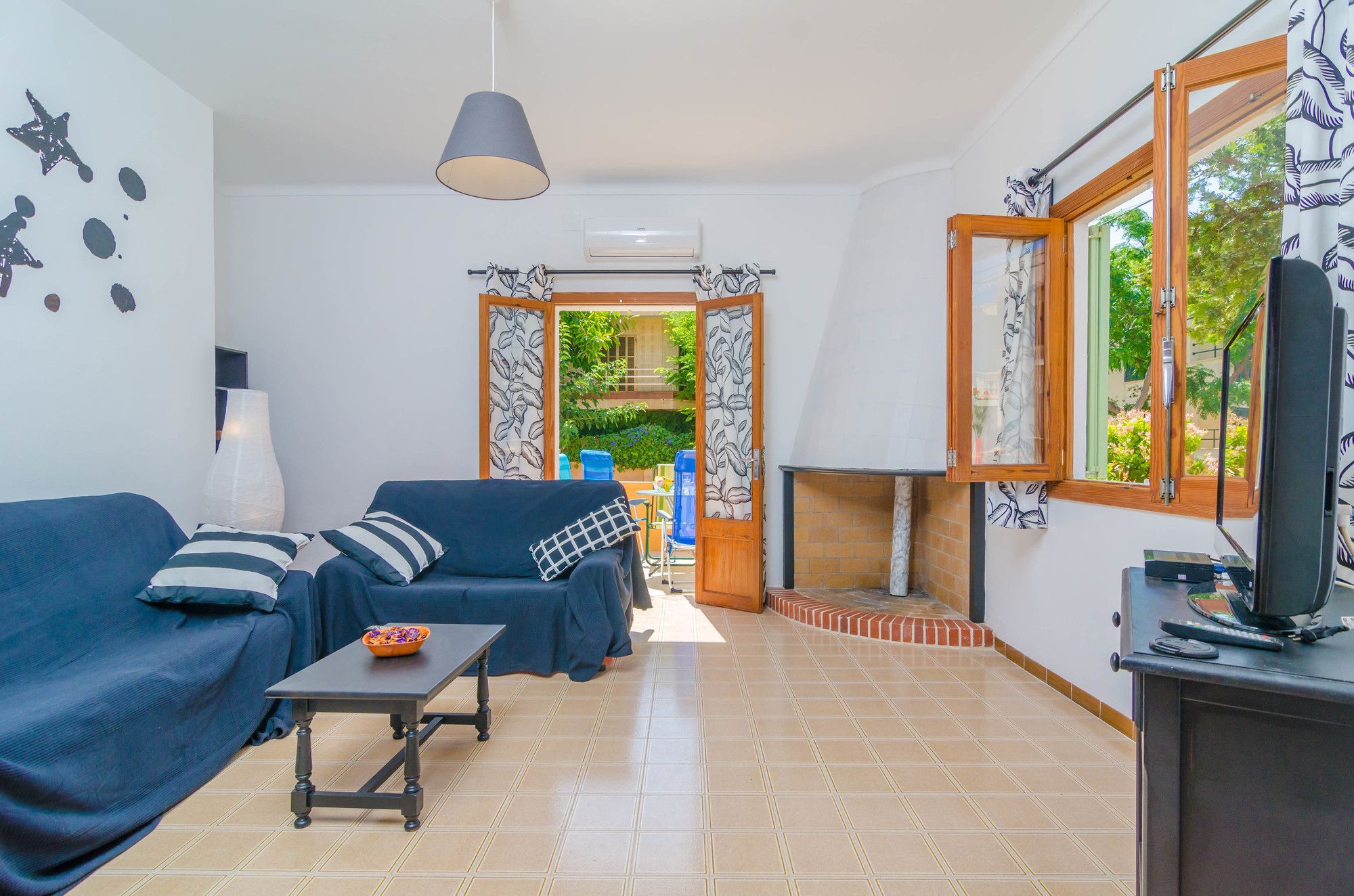 Chalet Casa Lliri *