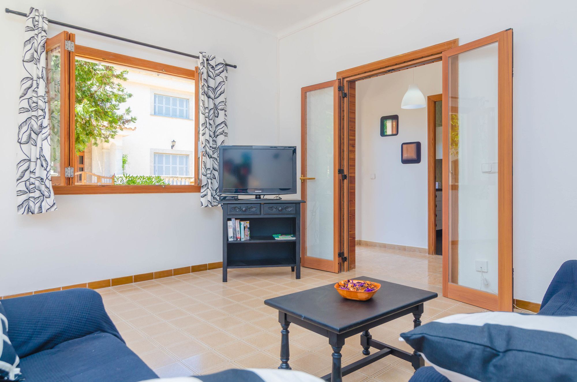 Chalet Casa Lliri