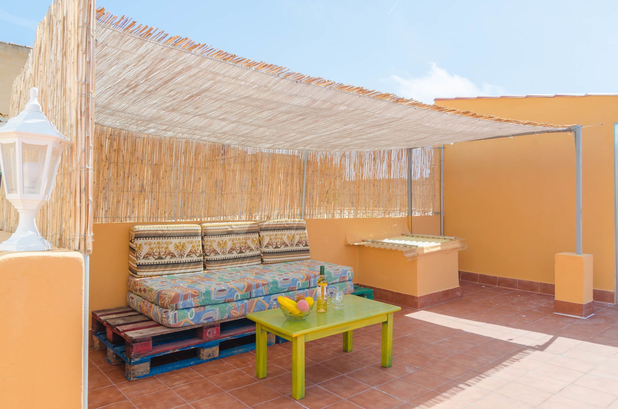 Chalet Casa Lliri *