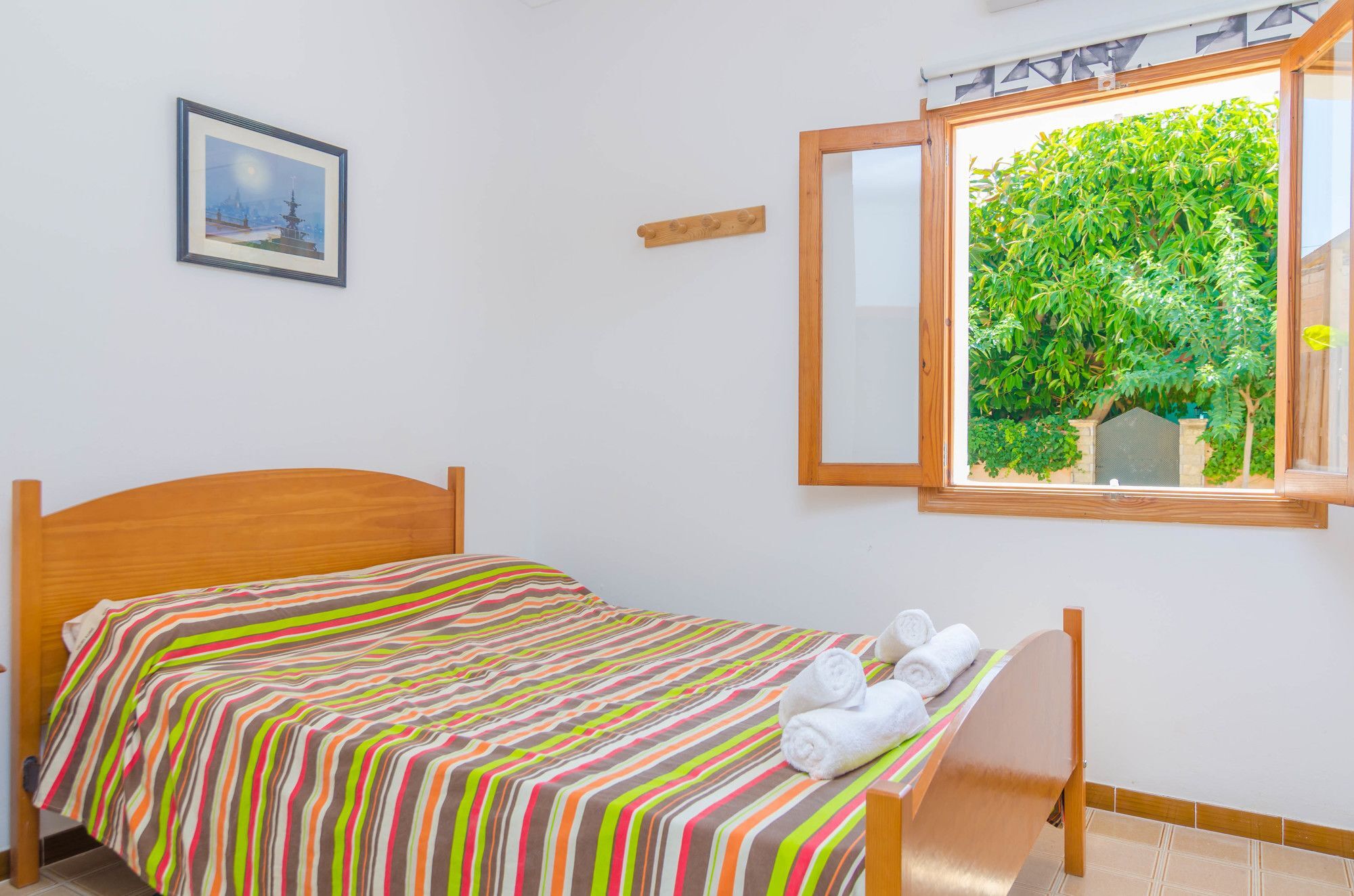 Casa Lliri S'Illot (Mallorca)