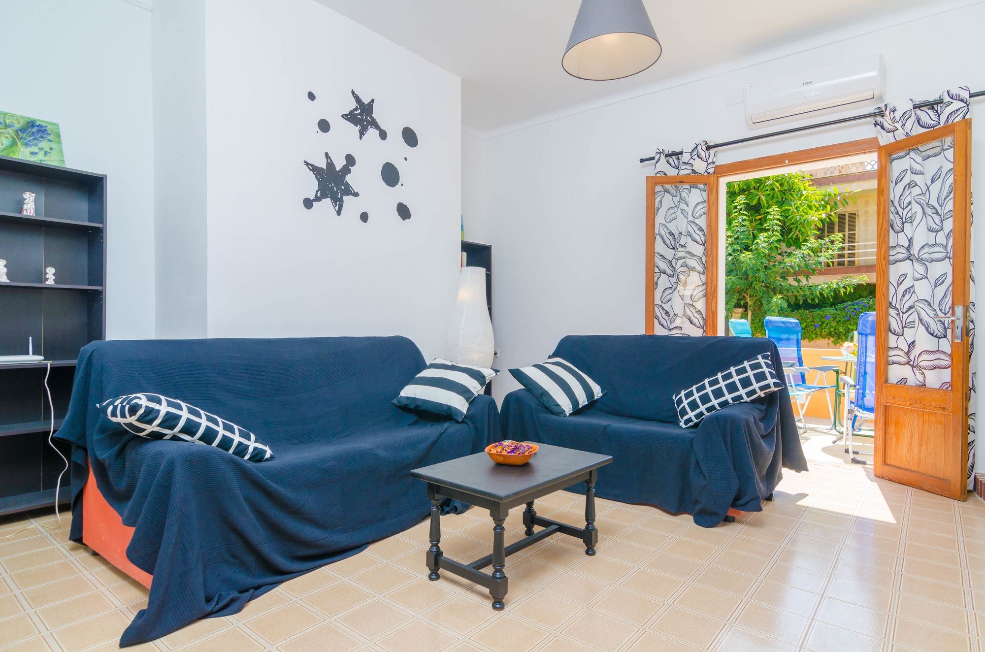 Casa Lliri S'Illot (Mallorca)