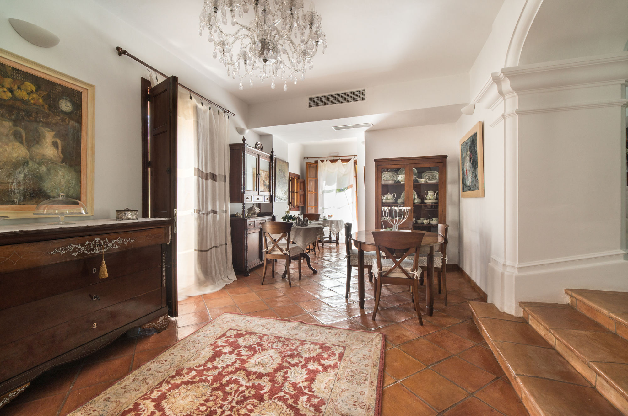 Hotel Sa Vall Valldemossa 3*
