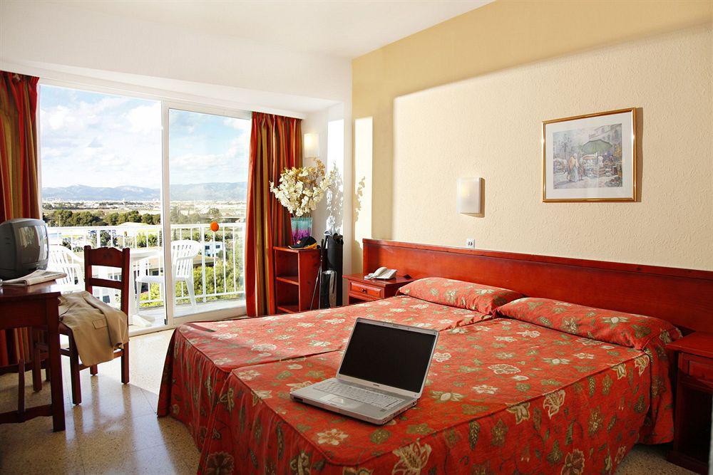 Hotel Linda