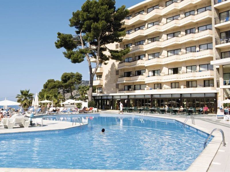 Grupotel Playa - Adults Only 4*