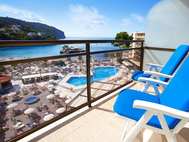Grupotel Playa - Adults Only 4* Camp De Mar
