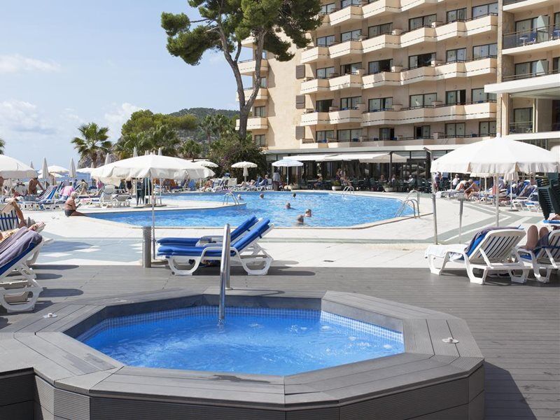 Grupotel Playa - Adults Only Hotel