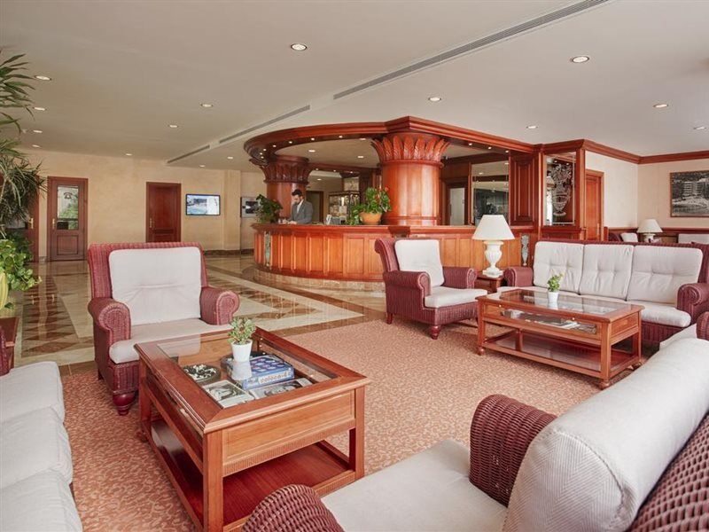 Hotel Grupotel Playa - Adults Only Camp De Mar