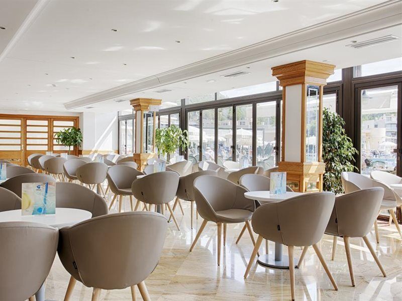Hotel Grupotel Playa - Adults Only