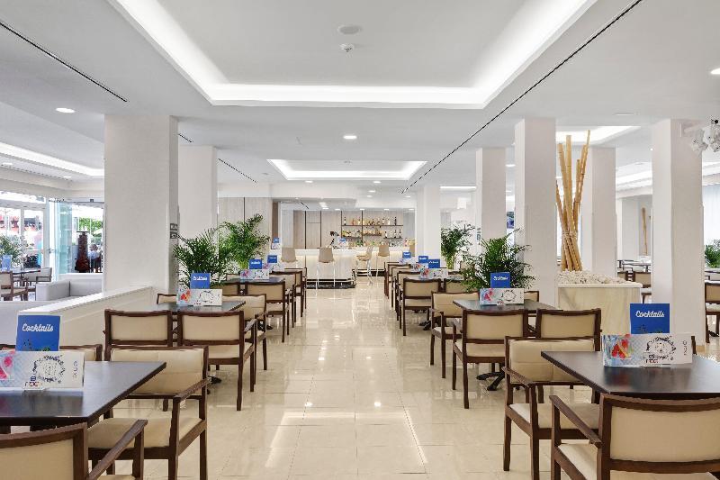 Apartahotel Aluasun Continental Park & 4*