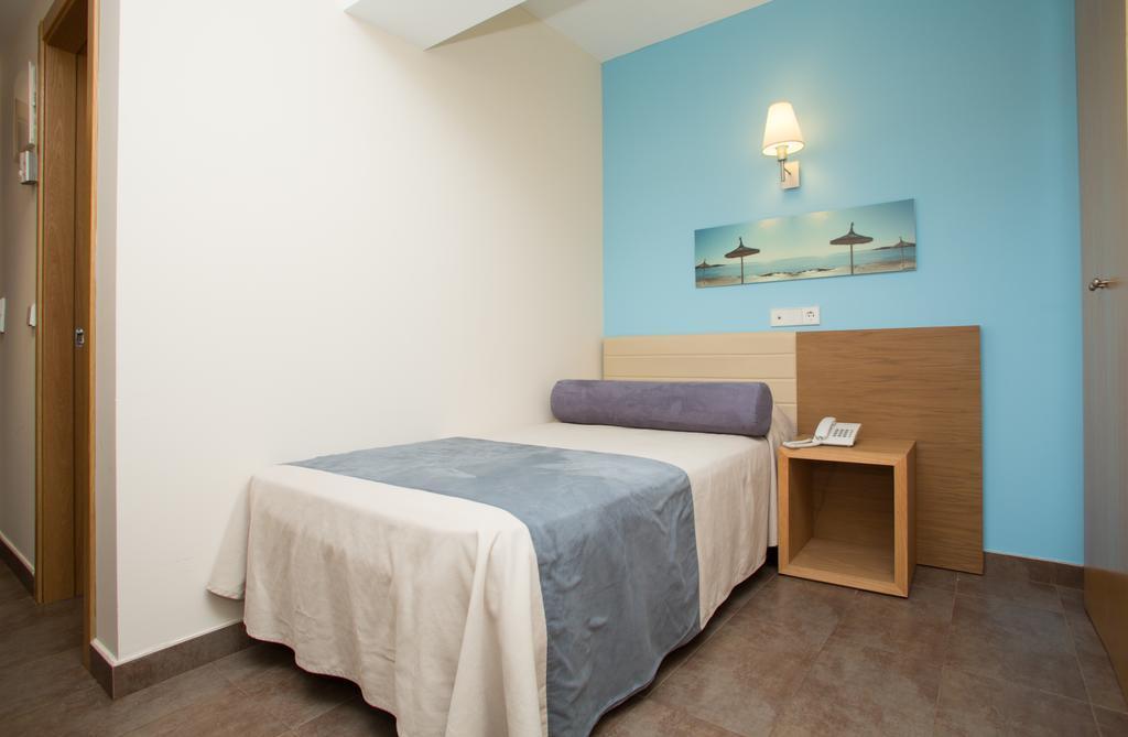 Hotel Don Pepe - Adults Only 3*
