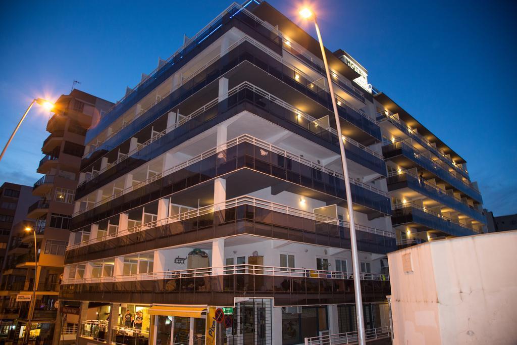 Don Pepe - Adults Only Hotel El Arenal (Mallorca)