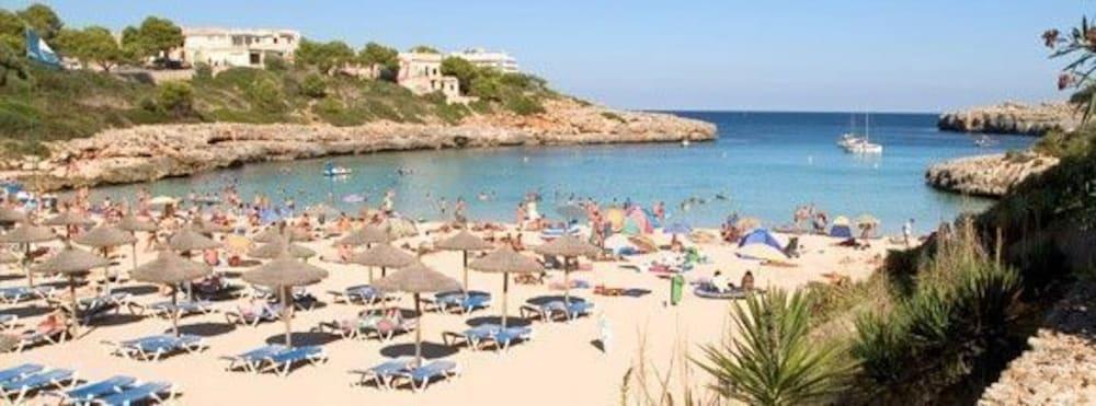 Hotel Bellevue Belsana 3*