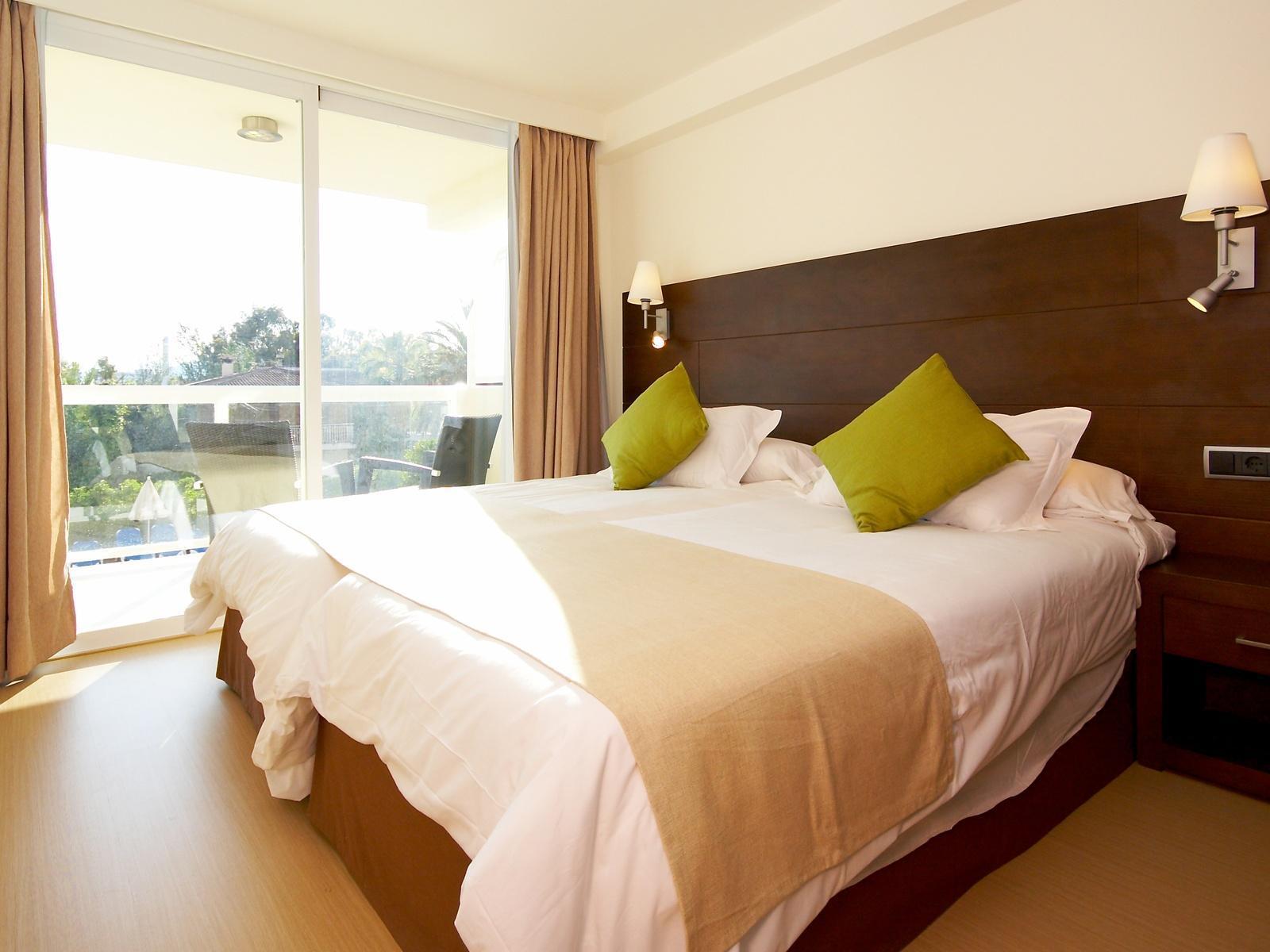 Gaviotas Hotel&spa Playa de Muro (Mallorca)