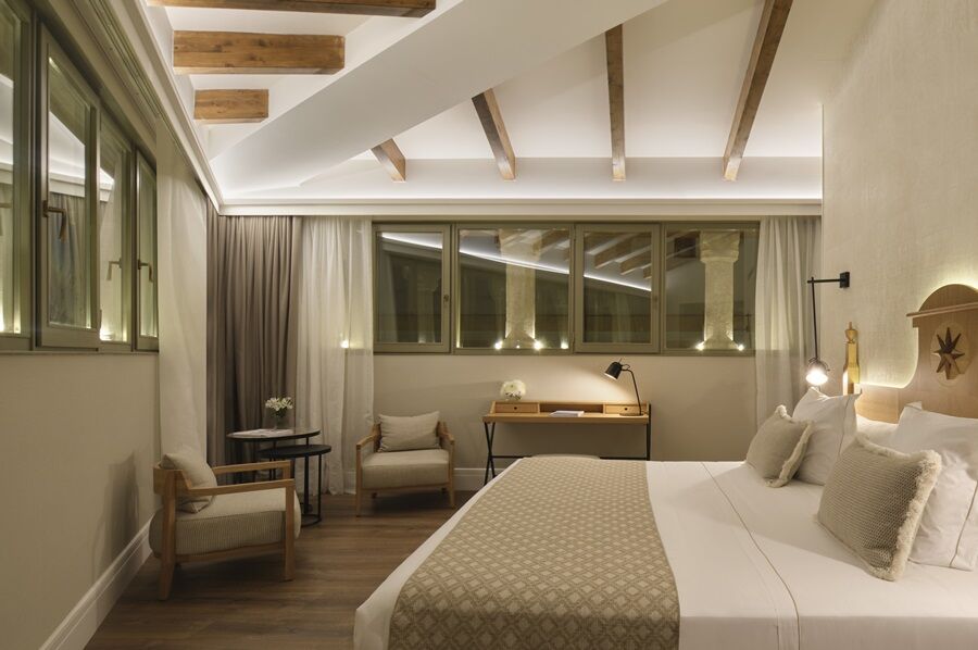 Antigua Palma - Casa Noble 5*