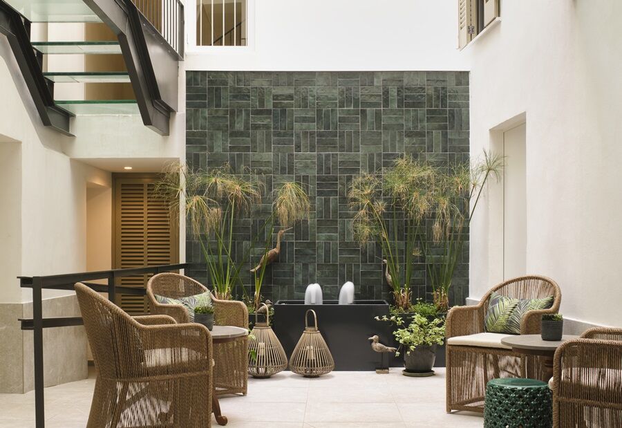 Antigua Palma - Casa Noble Hotel Palma de Mallorca