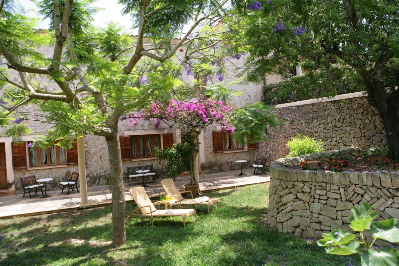 Hotel Aumallia & Fenalitx (Fenalich)